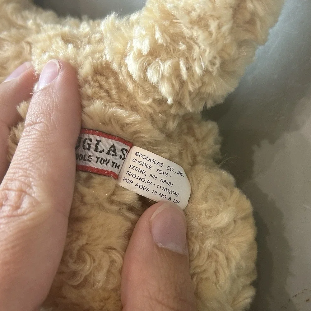 Douglas cuddle toys